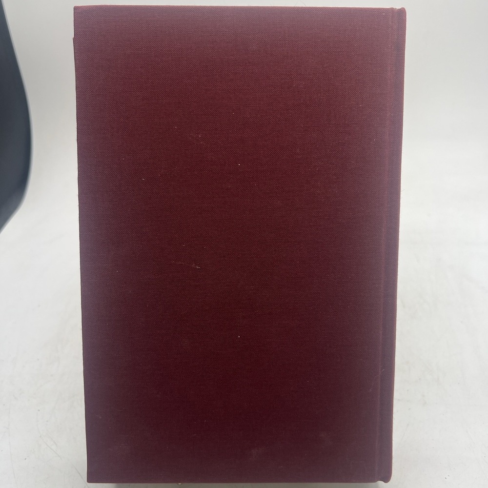 Biography: A MASS FOR THE DEAD by William Gibson 1996 Common Reader Edition - Picture 4 of 11